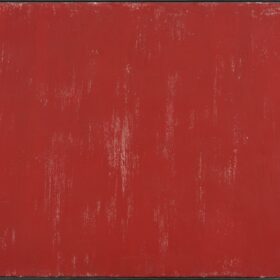 Parete Esterna Sud 22 – Artwork - Atelier Montez