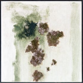 Parete Esterna Nord 1 - Artwork shot - Atelier Montez