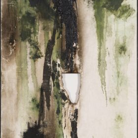 Parete Esterna Nord 4