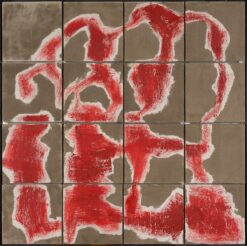 Parete Esterna Sud (composizione)
