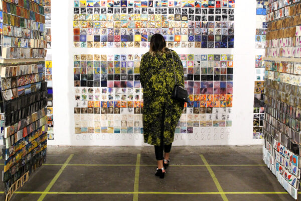 vernissage Be**pART