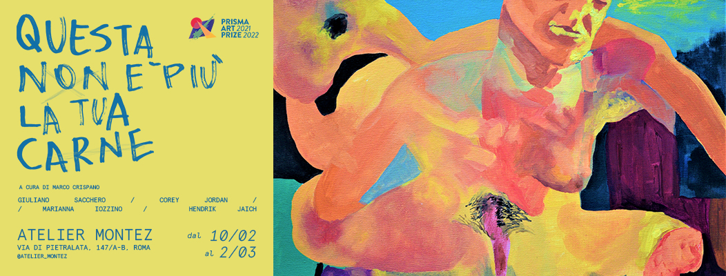 banner Prisma art prize