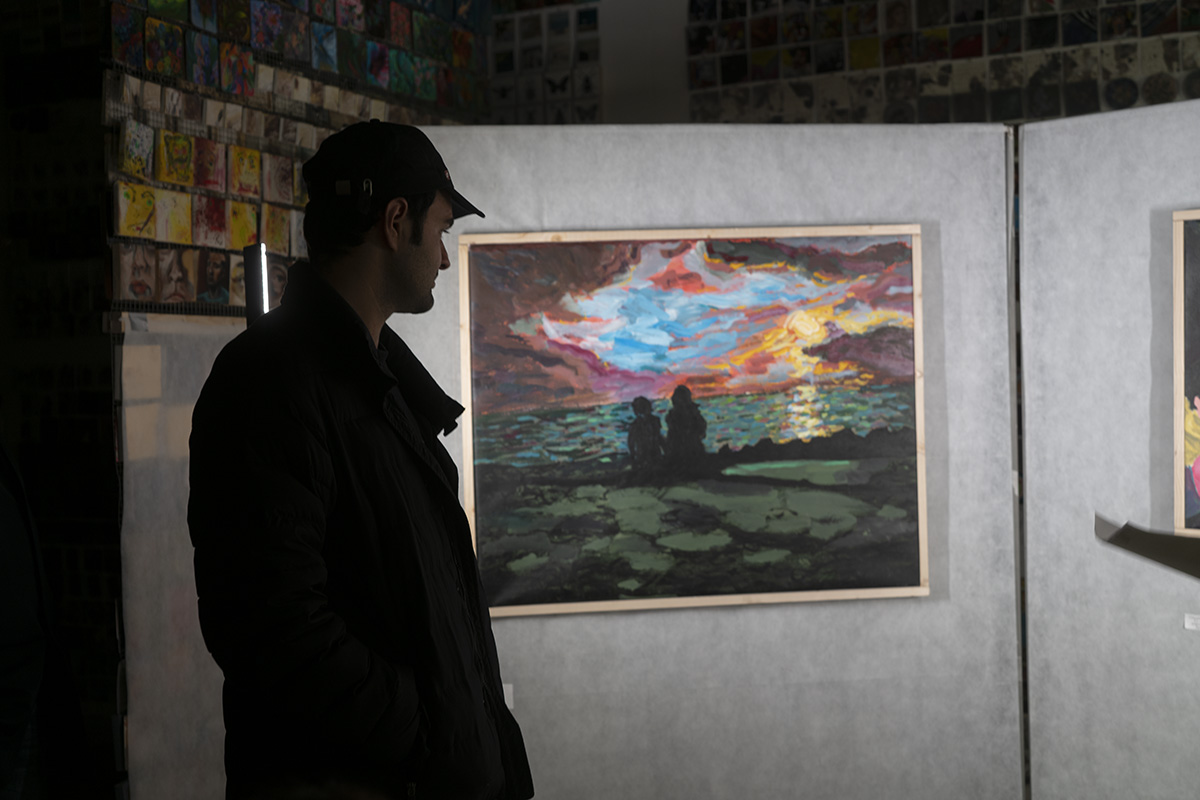 METTI A FOCUS #5 MARCO CRISPANO