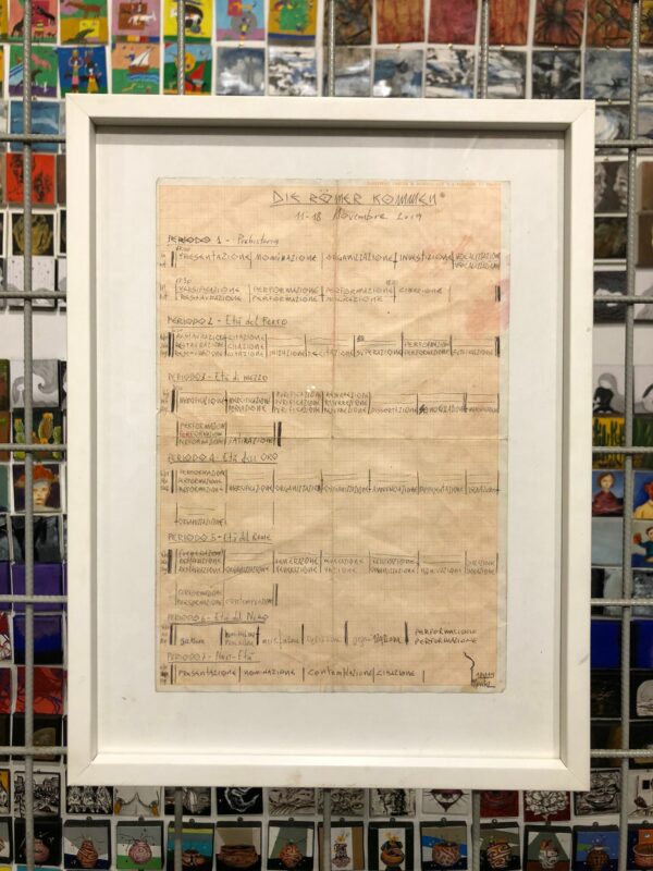 FOCUS #8 GIO MONTEZ- 13/05/22 FOTO MOSTRA