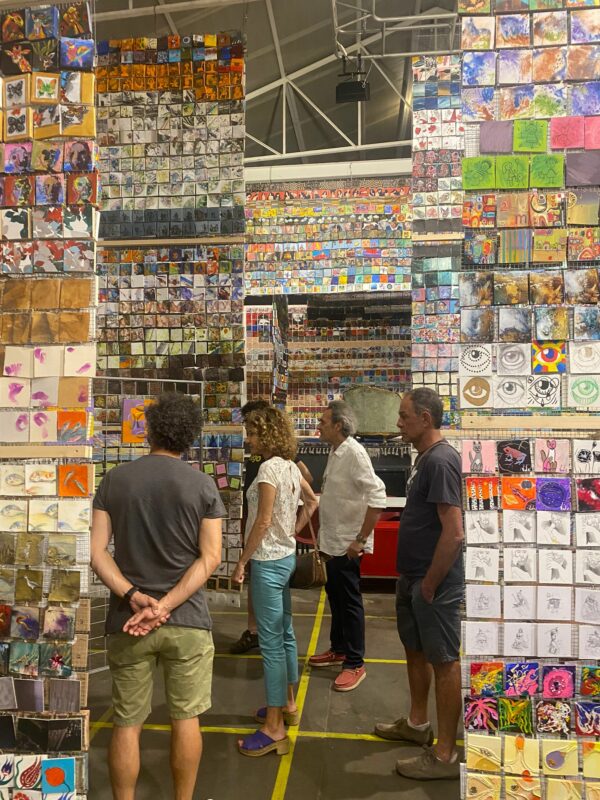 FOCUS #12 MASSIMO ORSI