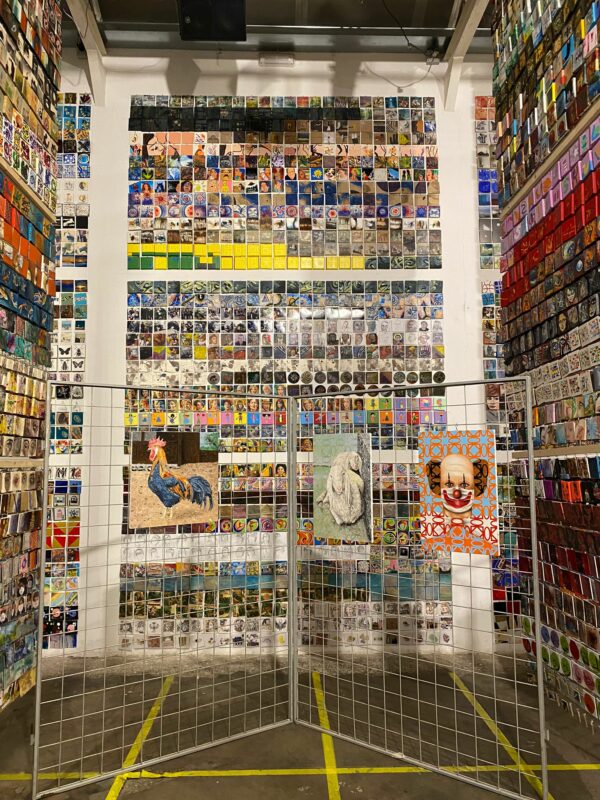 FOCUS #12 MASSIMO ORSI