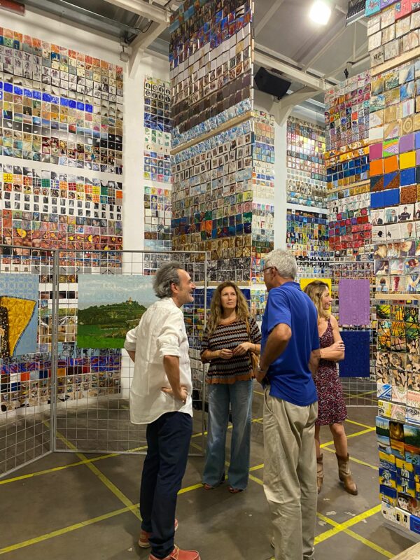 FOCUS #12 MASSIMO ORSI