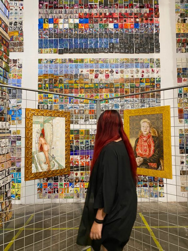 FOCUS #12 MASSIMO ORSI