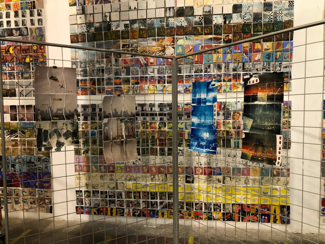 fiorentina de biasi e serena bocchino