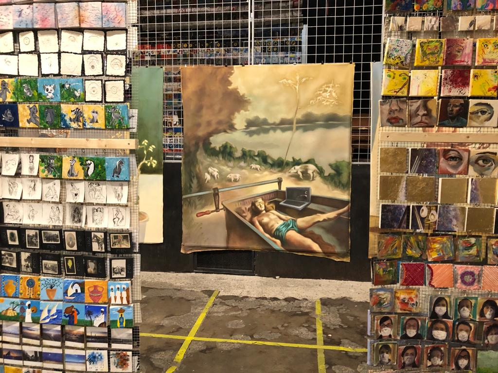 corinna mayer e stefan stichler