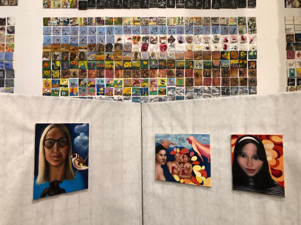 corinna mayer e stefan stichler