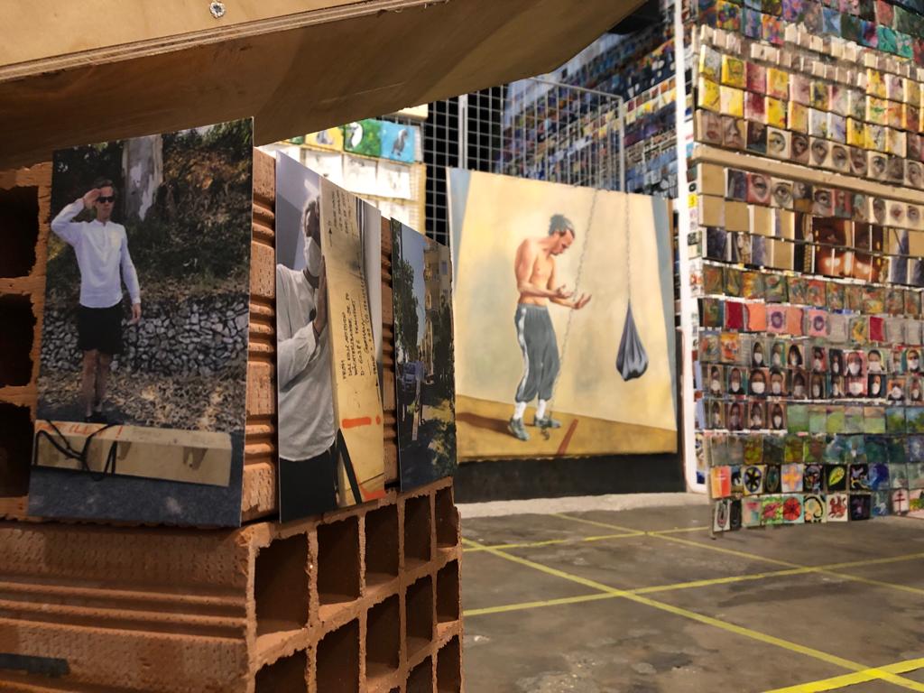 corinna mayer e stefan stichler