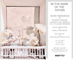 In the name of the father