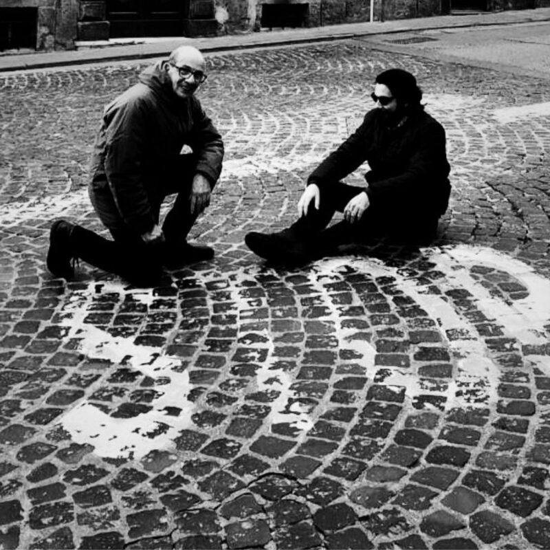 locandina sinestetica STOP
