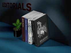 Books and editorials