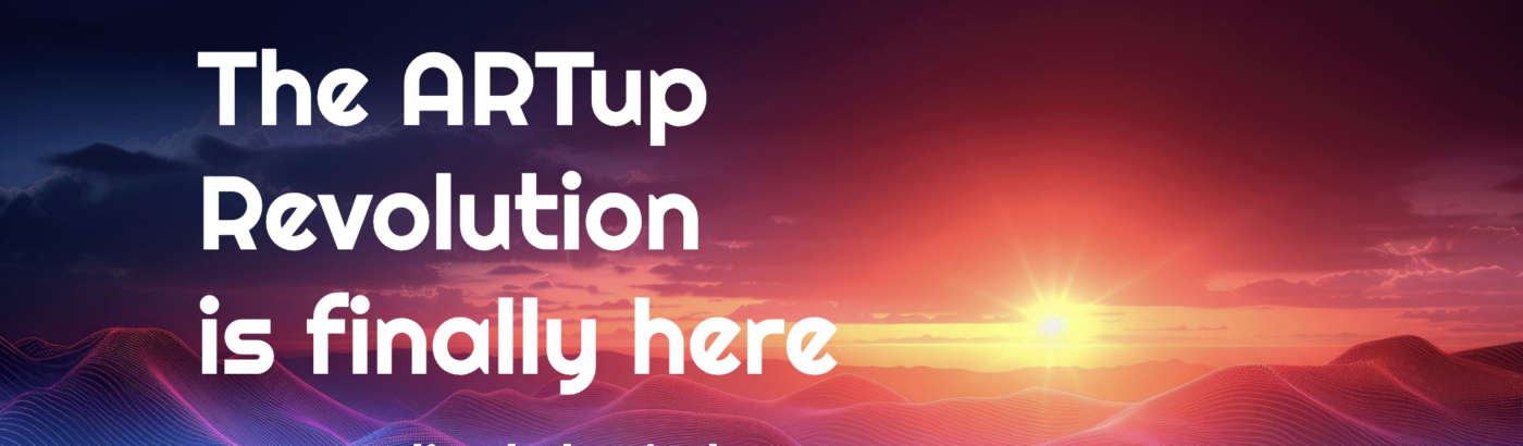 Artup company - bounty program