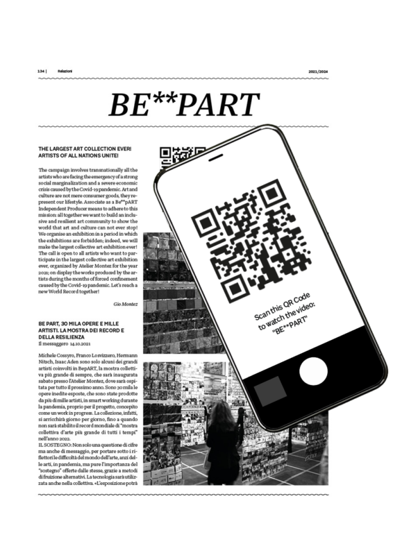 Relazioni Montez - Phygital